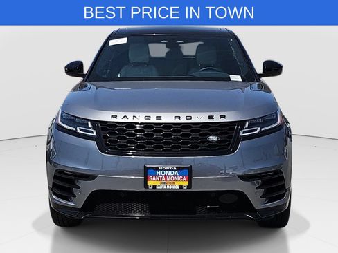 Used 2023 Land Rover Range Rover Velar R-Dynamic S AWD/4WD image 2
