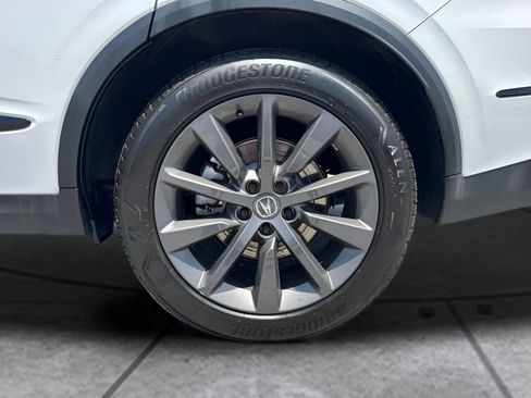 Used 2026 Acura MDX A-Spec AWD/4WD image 35