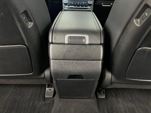 Used 2025 Hyundai Santa Fe SEL AWD/4WD image 34