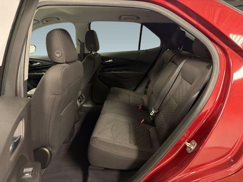 Used 2019 Chevrolet Equinox LT AWD/4WD image 24