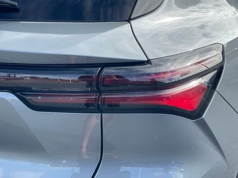 New 2026 Chevrolet Equinox EV LT w/ LPO, Tech Bronze Package image 13