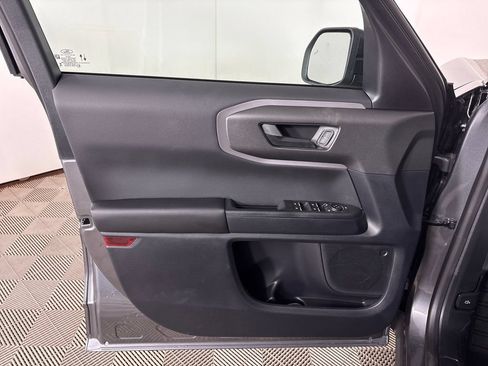 New 2026 Ford Bronco Sport Big Bend w/ Convenience Package AWD/4WD image 15