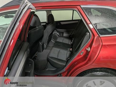 Used 2016 Subaru Outback 2.5i Premium AWD/4WD image 23