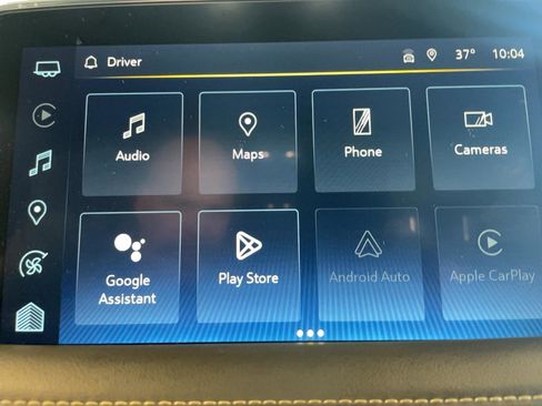 Used 2023 Chevrolet Suburban Premier AWD/4WD image 11