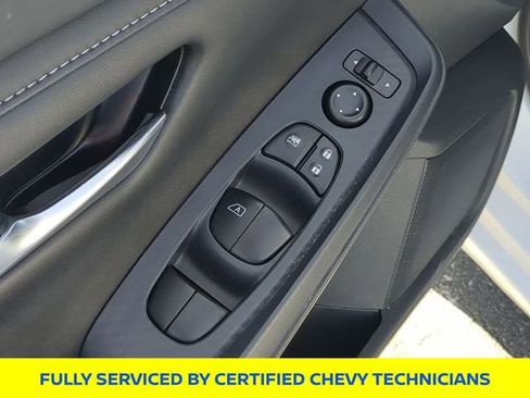 Used 2023 Nissan Sentra SV FWD image 25
