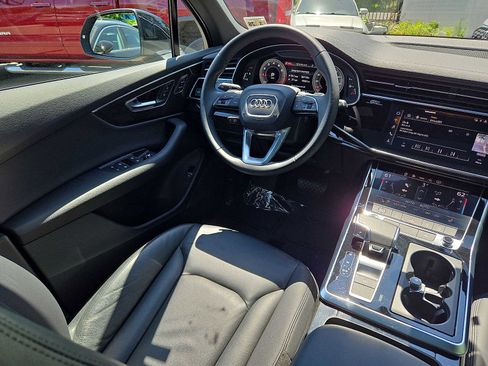 Used 2023 Audi Q7 2.0T Premium w/ Convenience Package AWD/4WD image 15