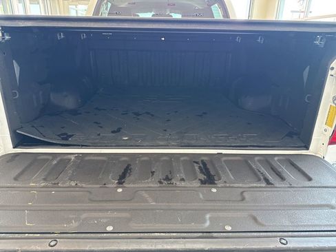 Used 2021 Toyota Tundra SR5 w/ SR5 Leather Package RWD image 7