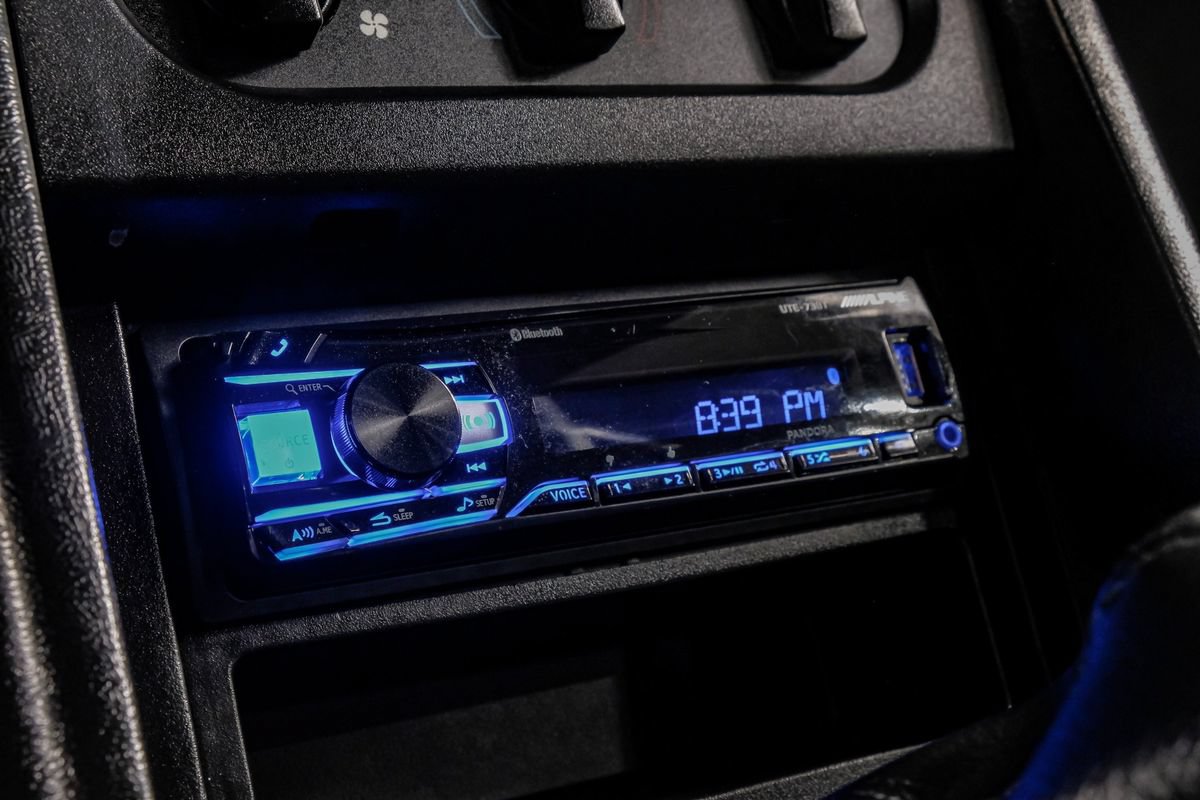 Used 1993 Ford Mustang GT RWD image 20