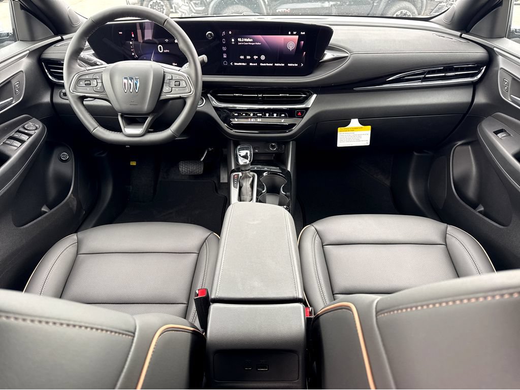 New 2026 Buick Envista Sport Touring FWD image 11
