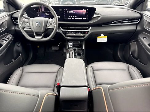 New 2026 Buick Envista Sport Touring FWD image 11