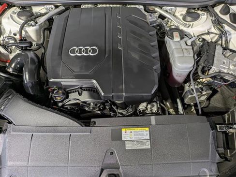 Used 2023 Audi A6 2.0T Premium w/ Convenience Package AWD/4WD image 25