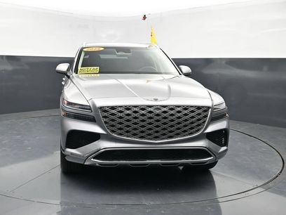 Used 2025 Genesis GV80 2.5T Standard