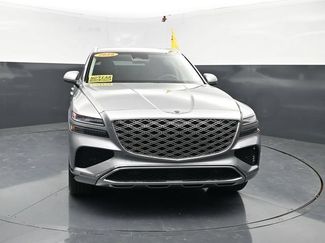 Used 2025 Genesis GV80 2.5T Standard AWD/4WD video 2