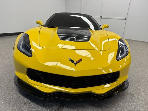 Used 2019 Chevrolet Corvette Z06 image 28