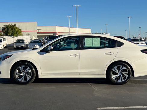 Used 2023 Subaru Legacy Premium image 9