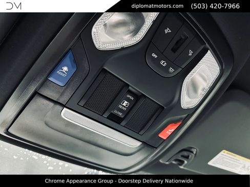 Used 2024 RAM 3500 Tradesman w/ Chrome Appearance Group AWD/4WD image 39