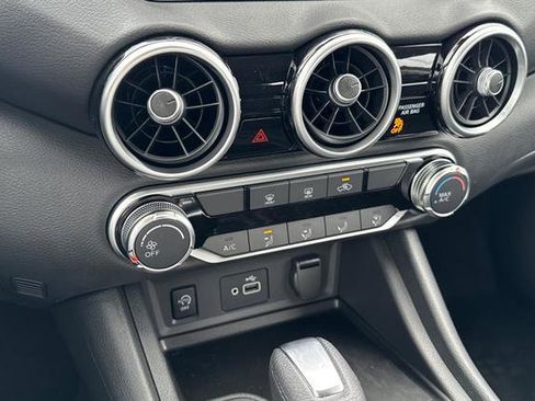 New 2025 Nissan Sentra S image 17