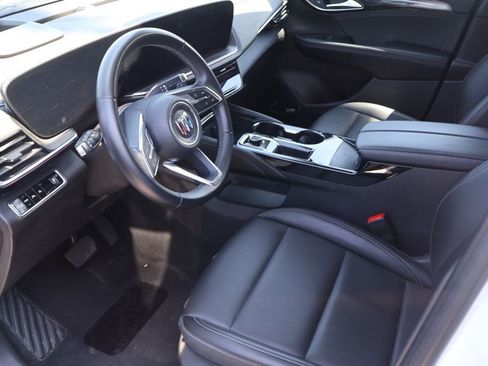 Used 2024 Buick Envision Preferred AWD/4WD image 5