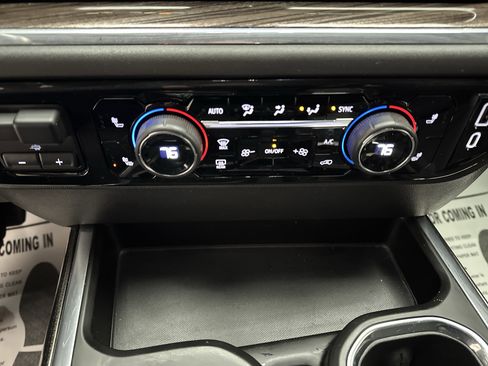 Used 2022 Chevrolet Silverado 1500 LT Trail Boss w/ Protection Package image 33