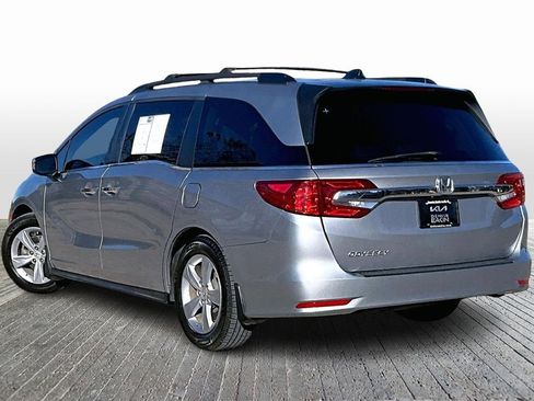 Used 2018 Honda Odyssey EX-L image 12