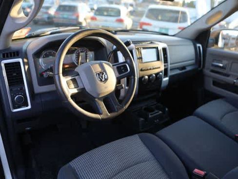 Used 2009 Dodge Ram 1500 Truck SLT image 13