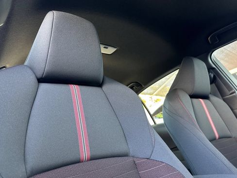 New 2026 Toyota Corolla SE FWD image 19