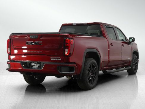 Used 2022 GMC Sierra 1500 Elevation image 5