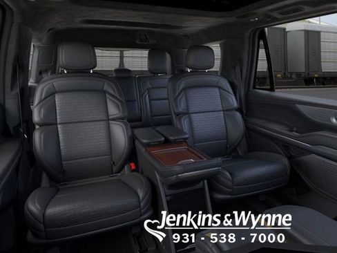 New 2026 Lincoln Navigator Black Label AWD/4WD image 11