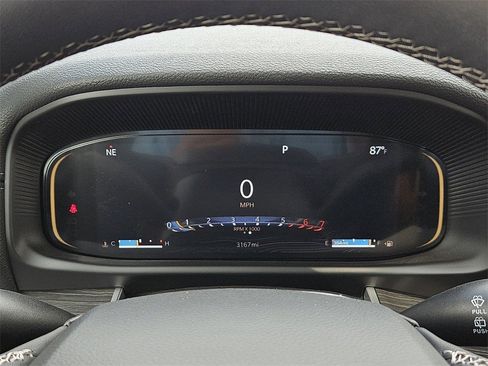 Used 2024 Jeep Wagoneer Series III w/ Premium Group I image 28