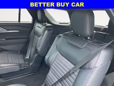 New 2025 Ford Explorer ST-Line image 13