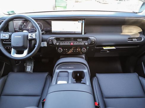 New 2026 Hyundai Palisade FWD Hybrid image 13