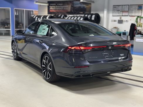 New 2026 Honda Accord Touring image 6