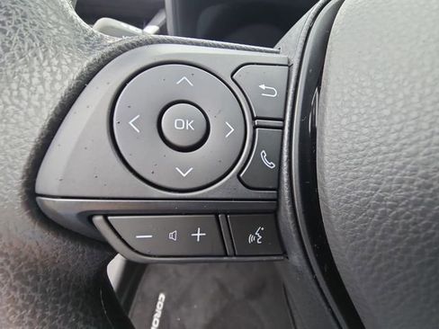 New 2026 Toyota Corolla LE image 16