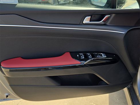 New 2026 Kia K5 GT-Line image 19