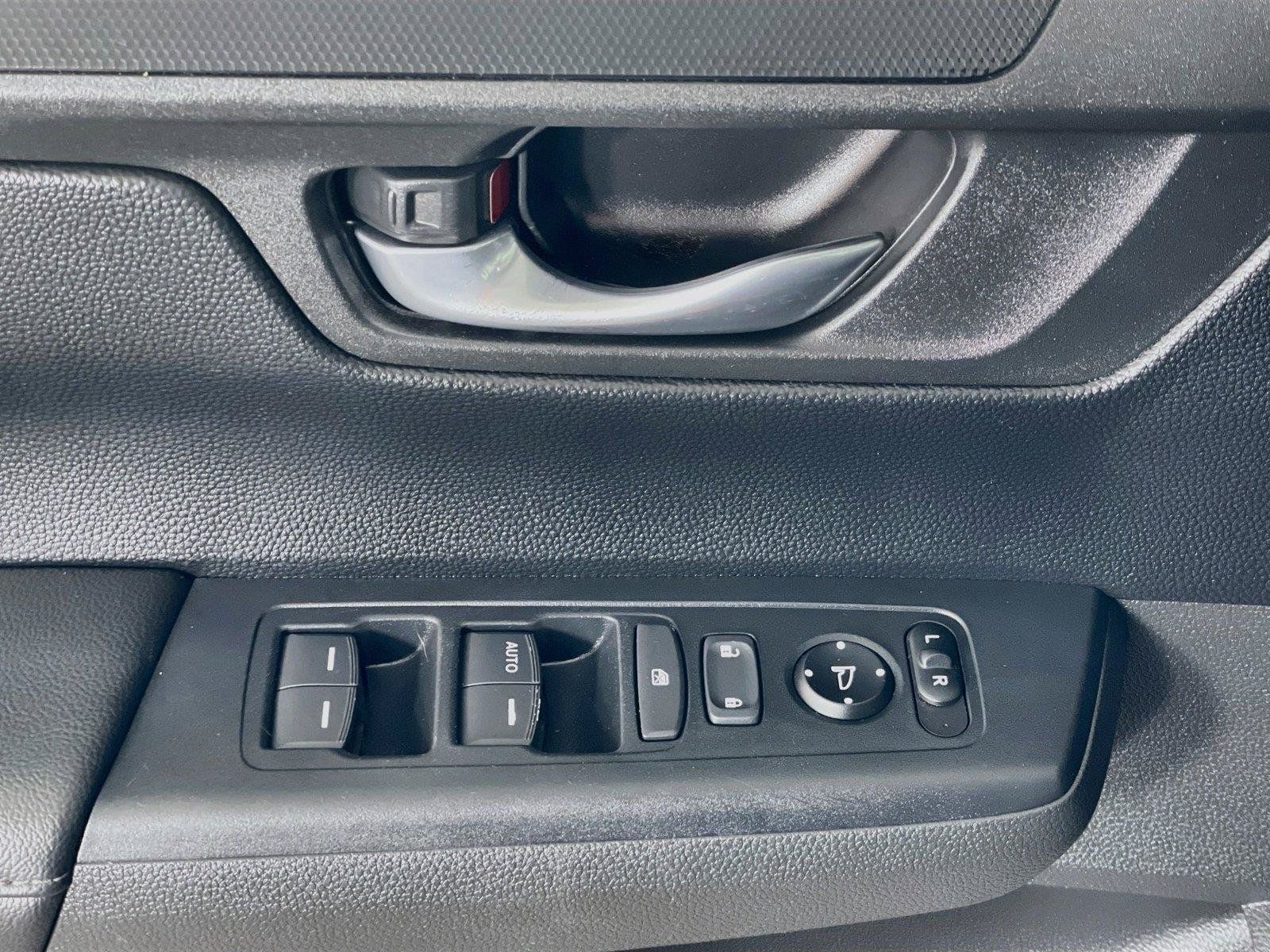 Certified 2024 Honda CR-V LX image 22