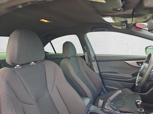 Used 2024 Subaru WRX Premium image 18