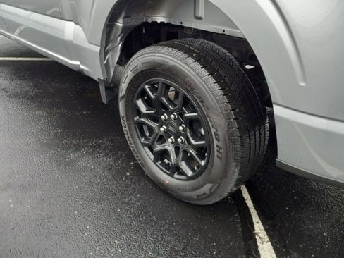 Used 2025 Ford F150 STX image 10