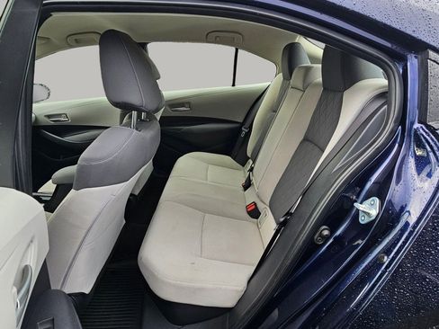 Used 2020 Toyota Corolla LE image 24
