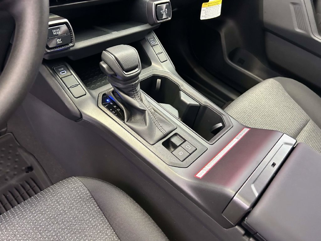 New 2026 Toyota RAV4 AWD image 20