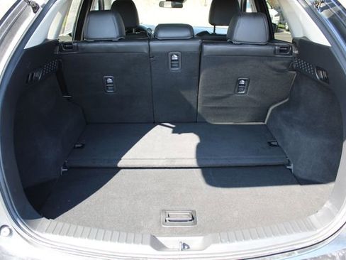 Certified 2023 MAZDA CX-5 AWD 2.5 S w/ Select Package image 5