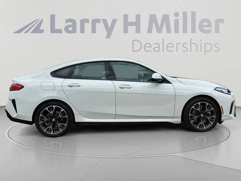 Used 2025 BMW 228i xDrive AWD/4WD image 6