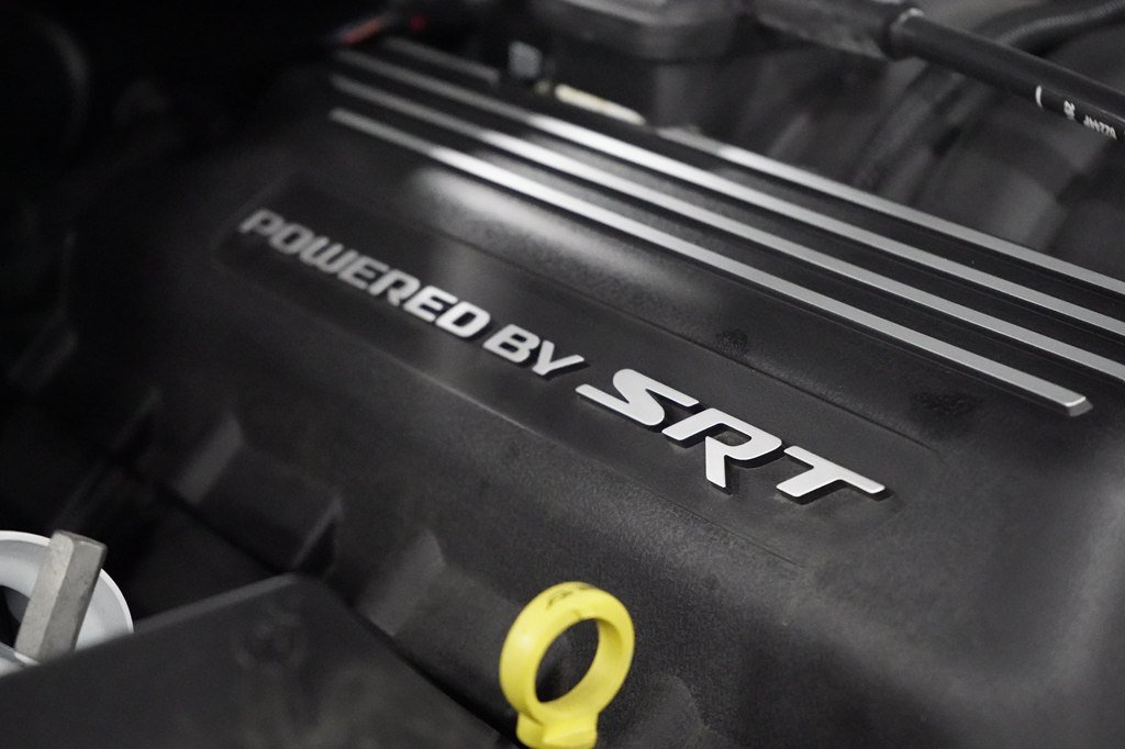 Used 2023 Dodge Challenger R/T Scat Pack RWD image 30