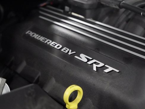 Used 2023 Dodge Challenger R/T Scat Pack RWD image 30
