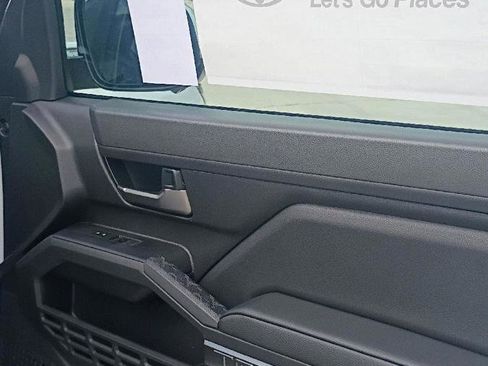 New 2026 Toyota Tacoma TRD Off-Road image 19