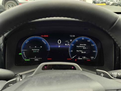 Certified 2025 Toyota Camry XSE w/ Premium Plus Package image 24