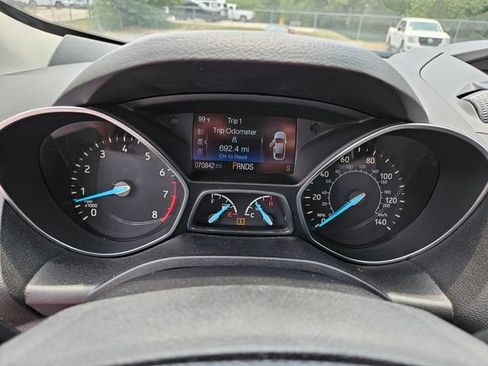 Used 2019 Ford Escape S FWD image 27