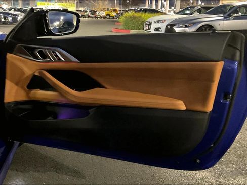 Used 2022 BMW M440i Coupe image 26