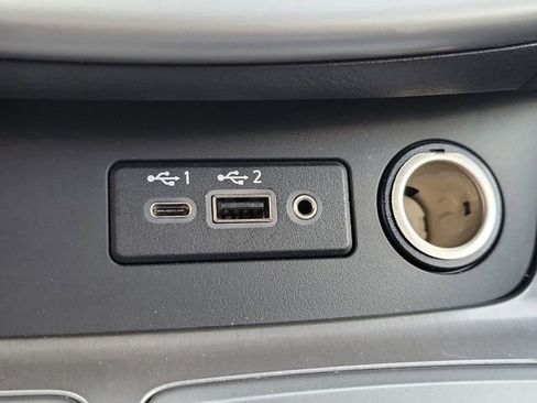 Certified 2022 Nissan Murano S image 15