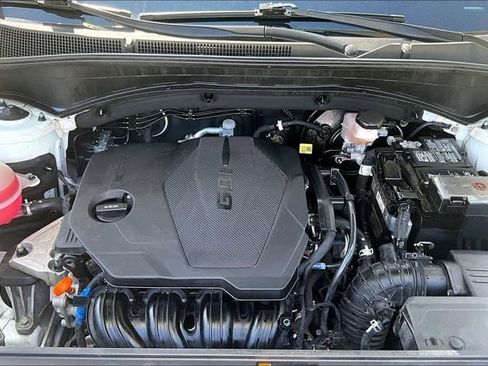 Used 2023 Hyundai Santa Fe XRT AWD/4WD image 9