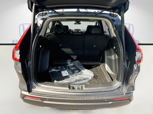 New 2026 Honda CR-V EX-L image 21